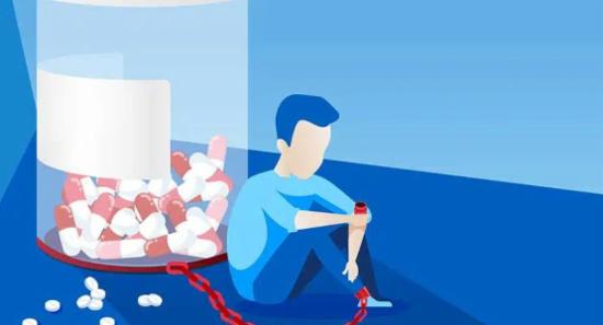 Drug Rehab Admissions Surge in 2025